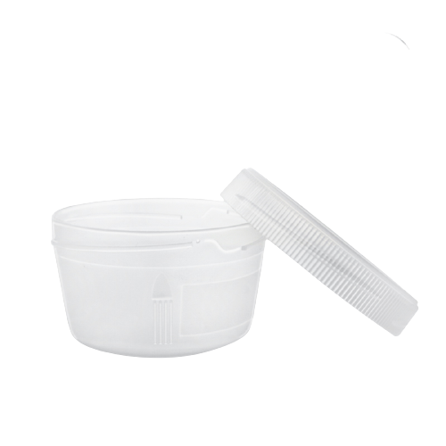 Ємкість для мокроти "ВОЛЕС" 30 мл стерильна